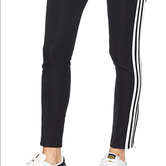 adidas pants - Picture 2 of 2